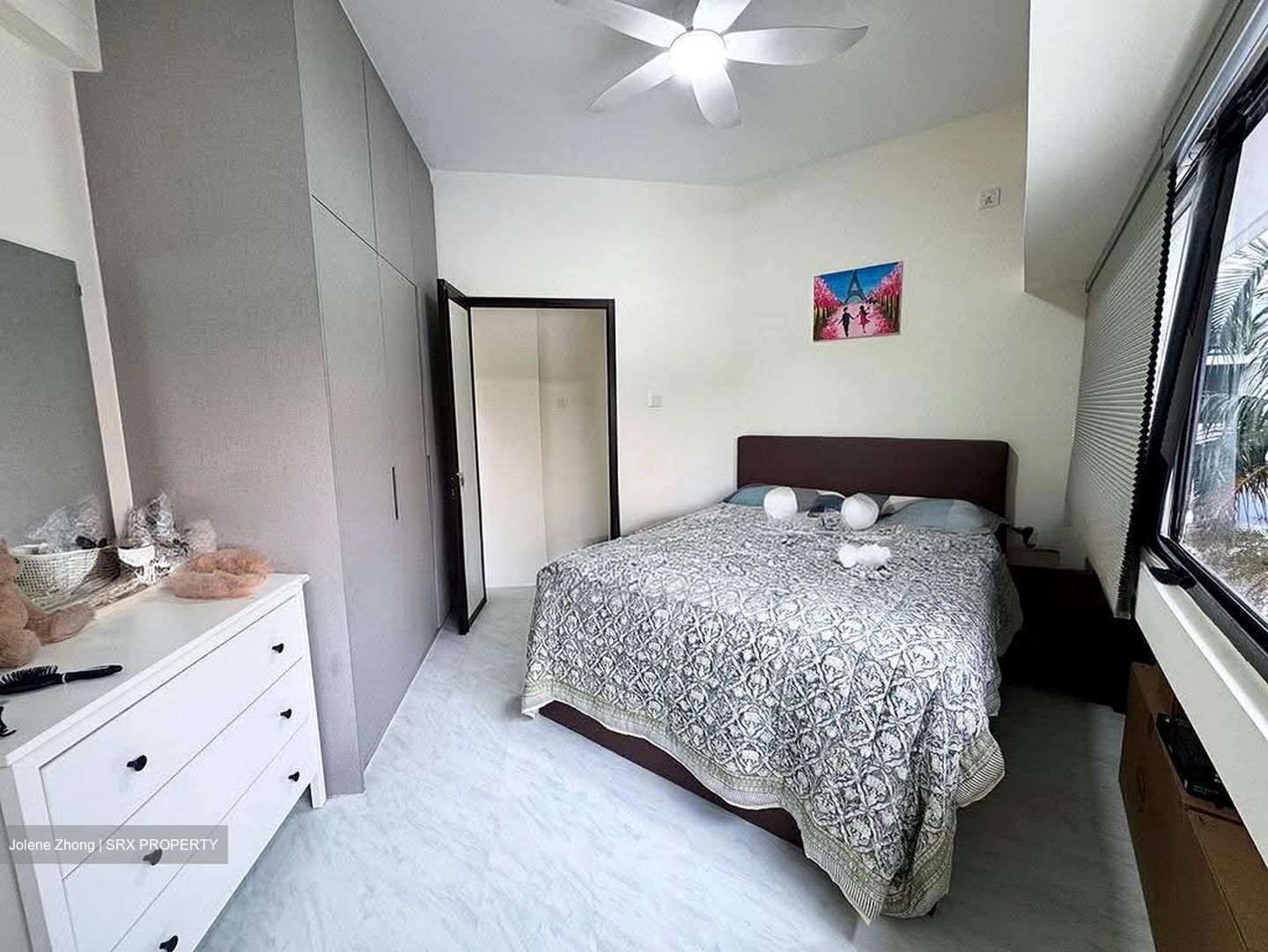 Mandarin Gardens (D15), Condominium #630556241